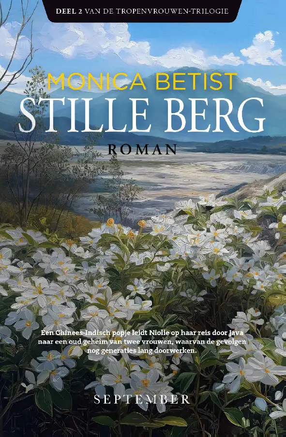 Stille berg