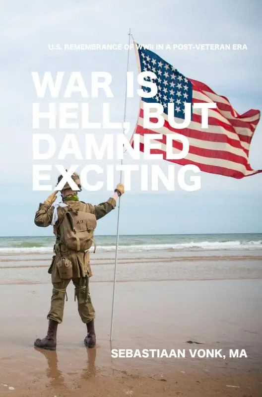 War is Hell, but Damned Exciting