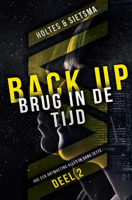 BACK-UP Brug in de tijd