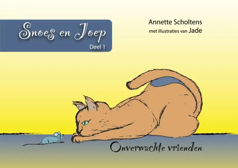 Snoes en Joep