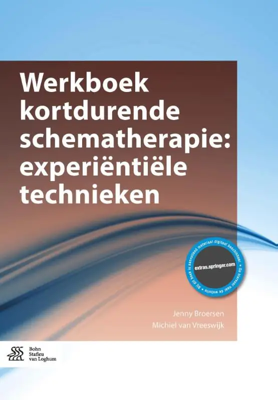 Werkboek kortdurende schematherapie: exp