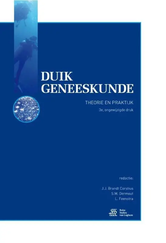 Duikgeneeskunde