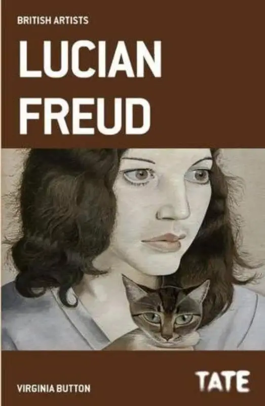 Lucian Freud