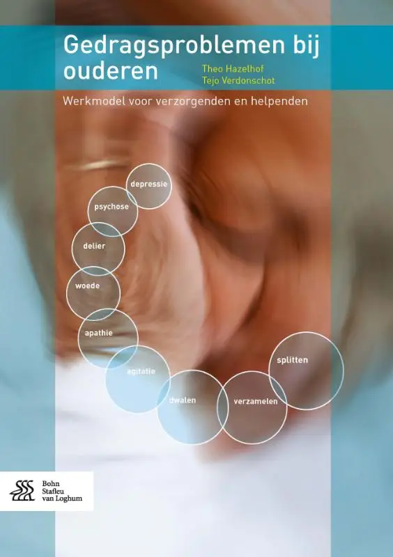 Gedragsproblemen bij ouderen