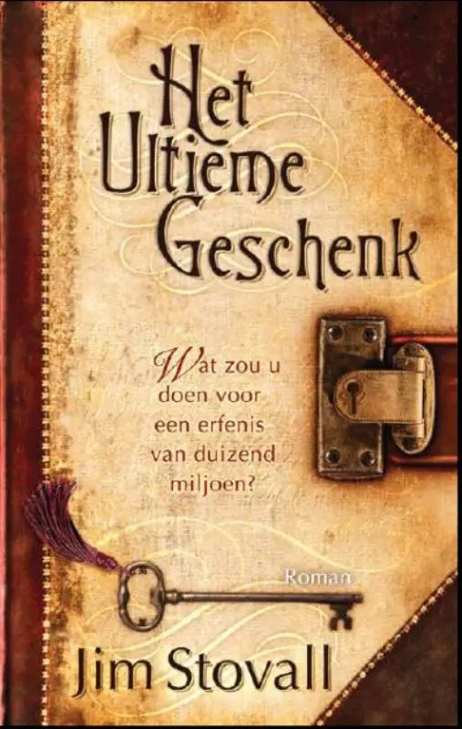 Ultieme geschenk