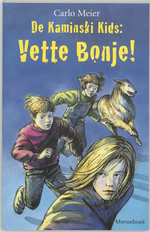 Vette bonje