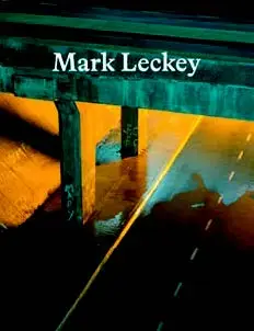 Mark Leckey