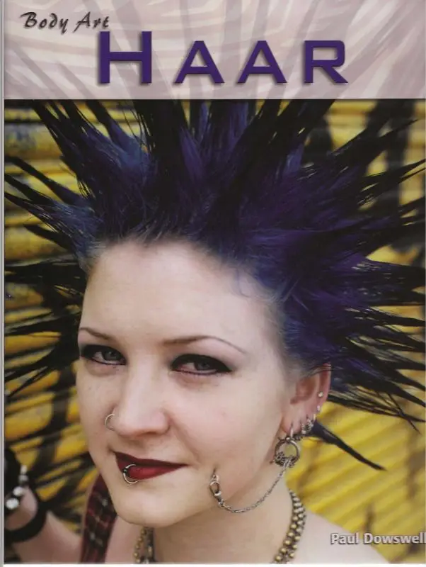 Haar