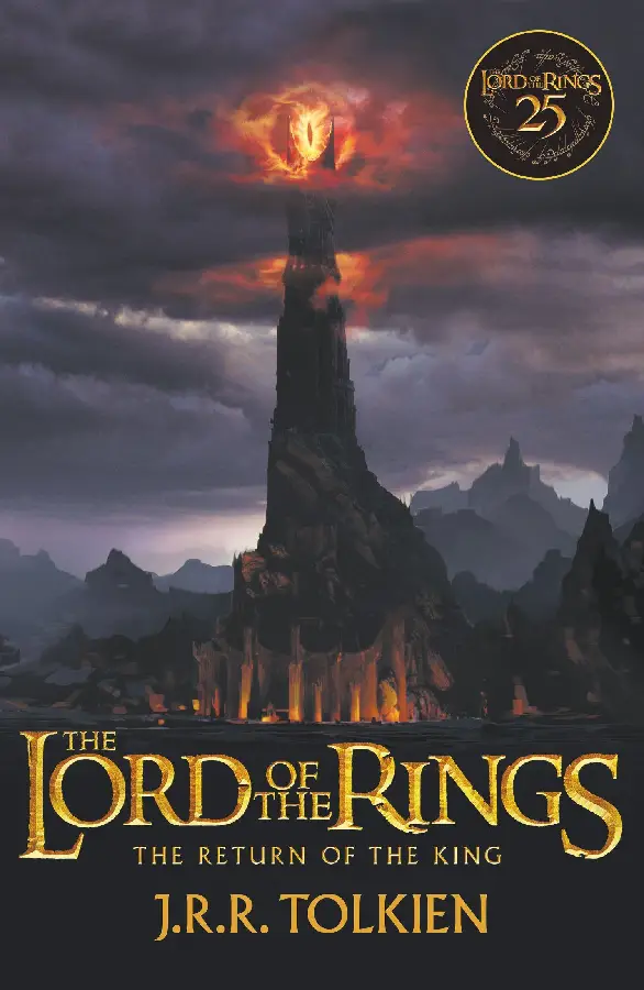 The Return of the King