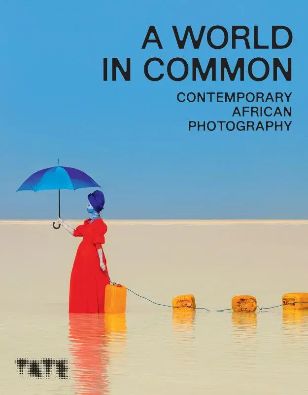 A World in Common (HB)