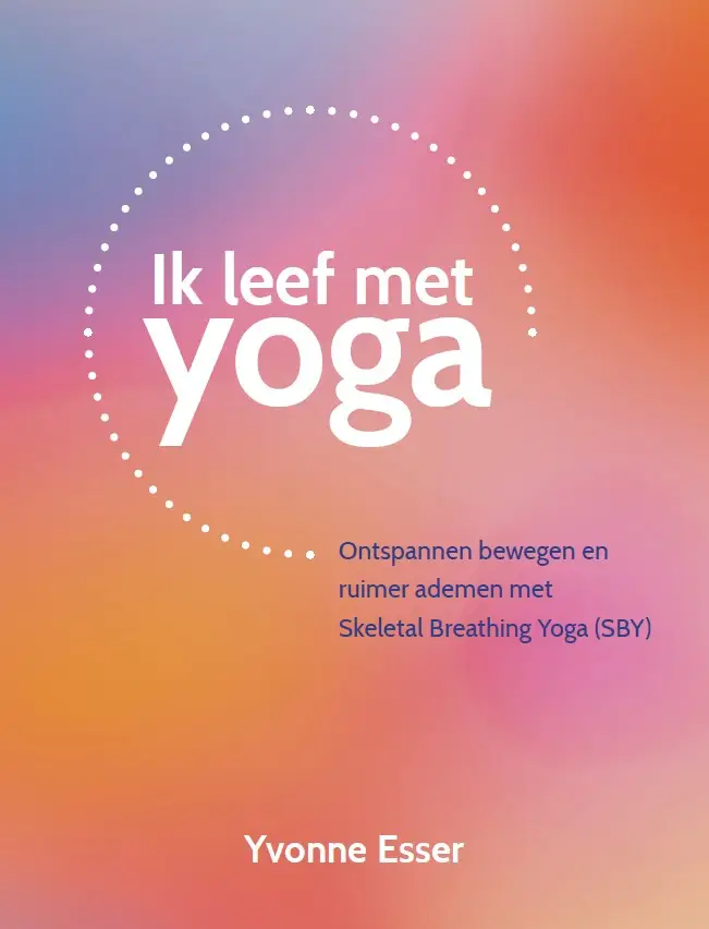 Ik leef met yoga