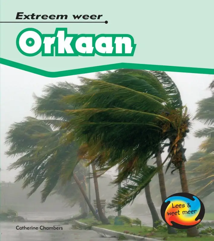 Orkaan