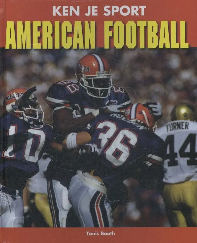 American football