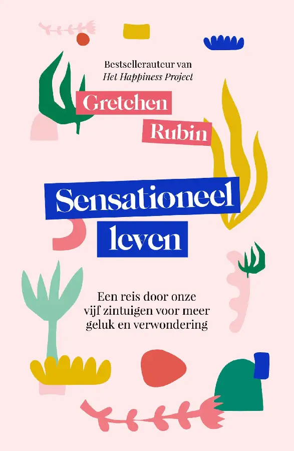 Sensationeel leven