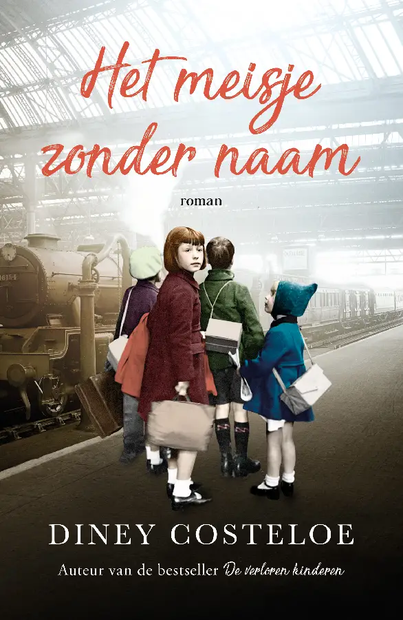 Meisje zonder naam