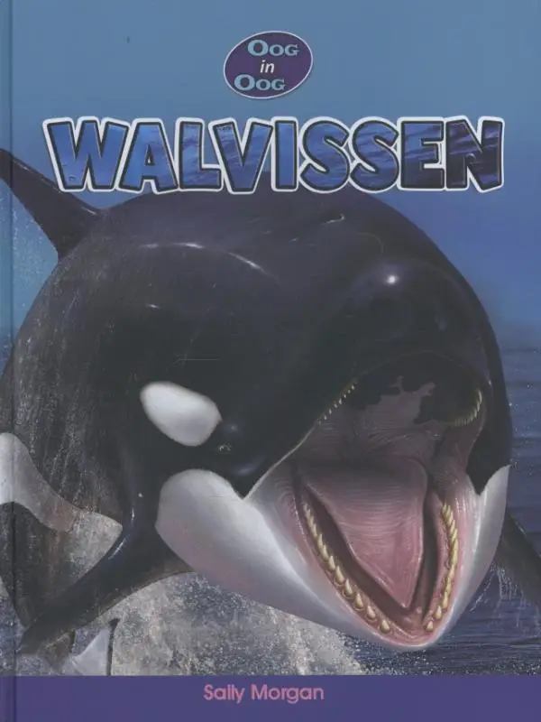 Walvissen