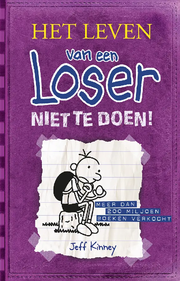Niet te doen!