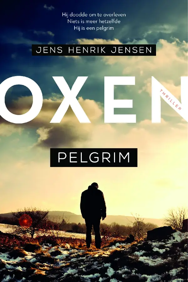Pelgrim