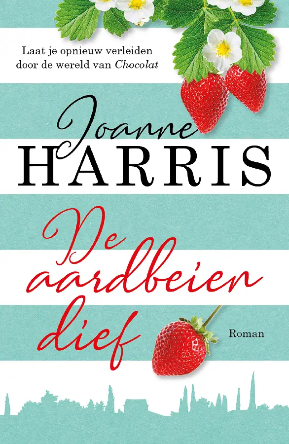 De aardbeiendief