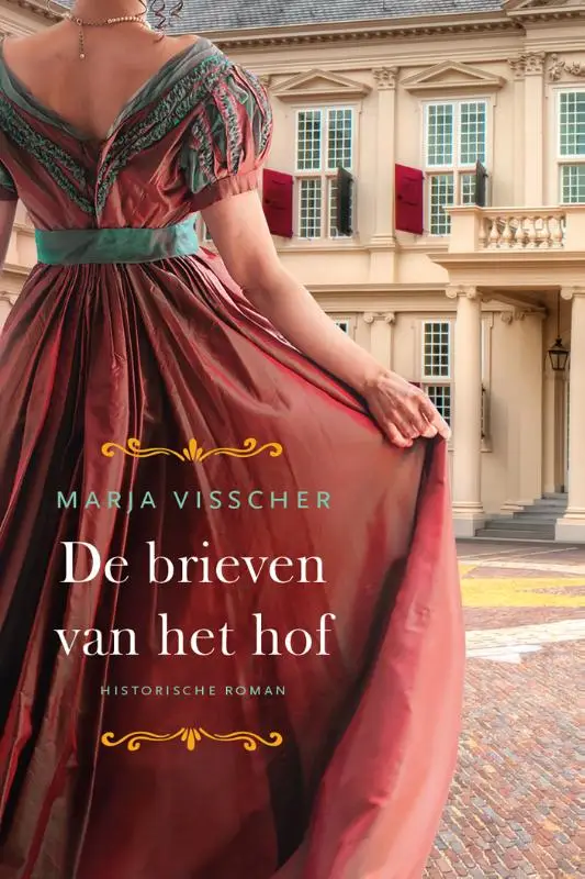 Brieven van het hof