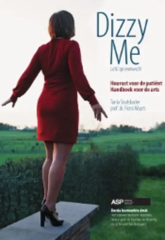 DIZZY ME (HERWERKTE, DERDE EDITIE)