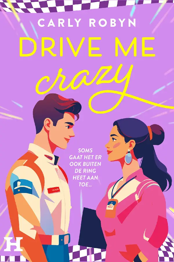 Drive me crazy