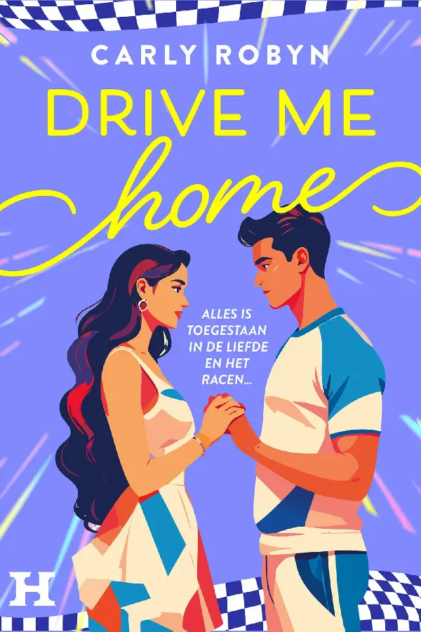 Drive Me Home