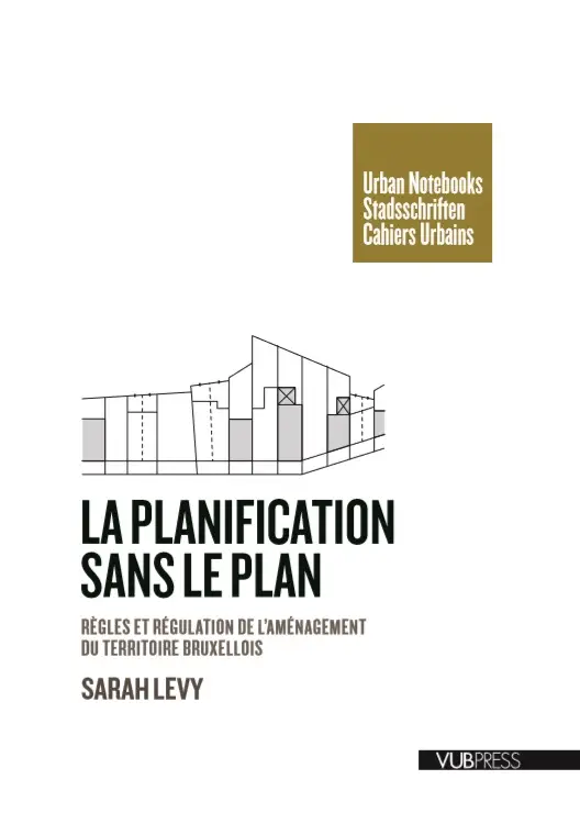 La planification sans le plan