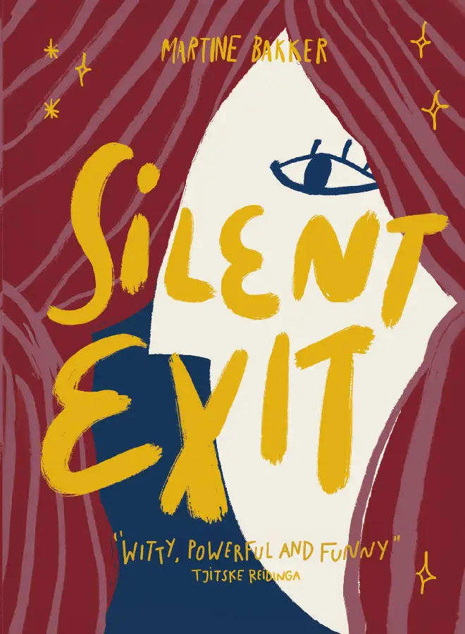 Silent exit