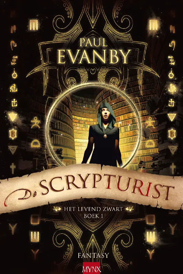 De scrypturist