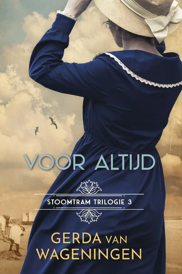 Voor altijd