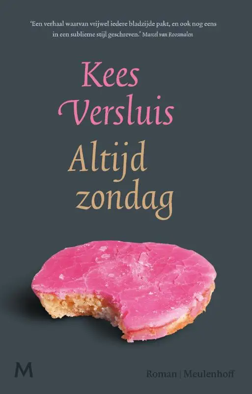 Altijd zondag