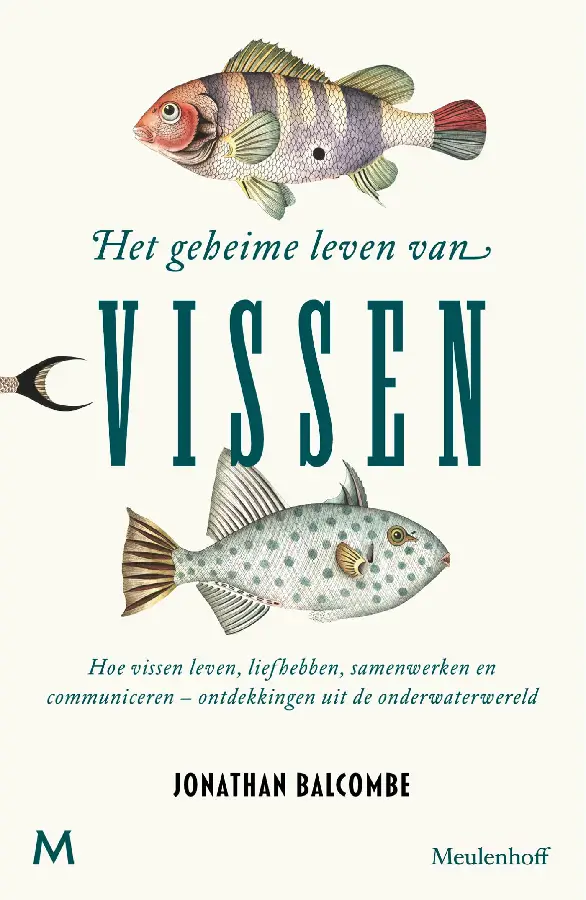 Het geheime leven van vissen