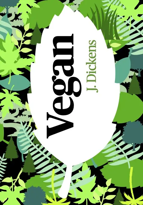 Vegan