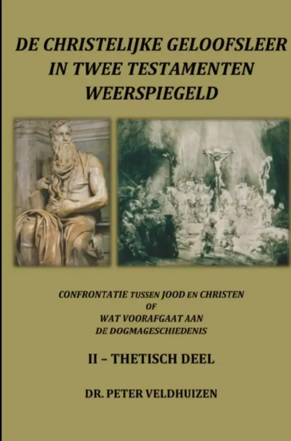 De christelijke geloofsleer in twee test