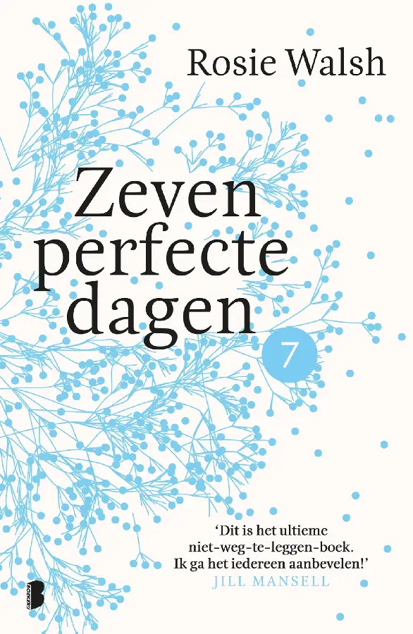 Zeven perfecte dagen