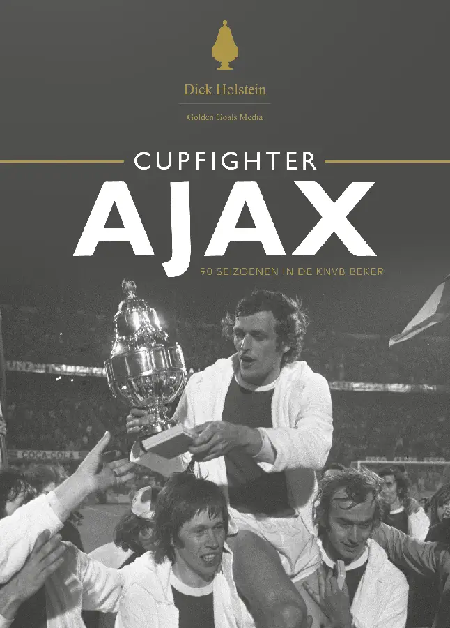 Cupfighter Ajax