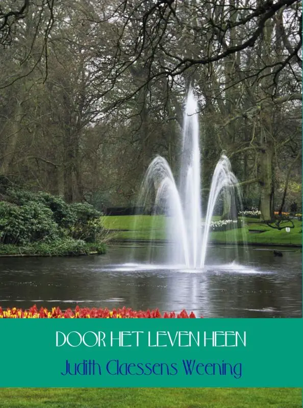 Door het leven heen