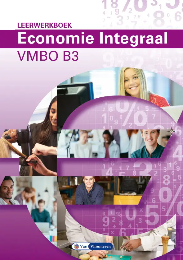 Economie Integraal vmbo B 3