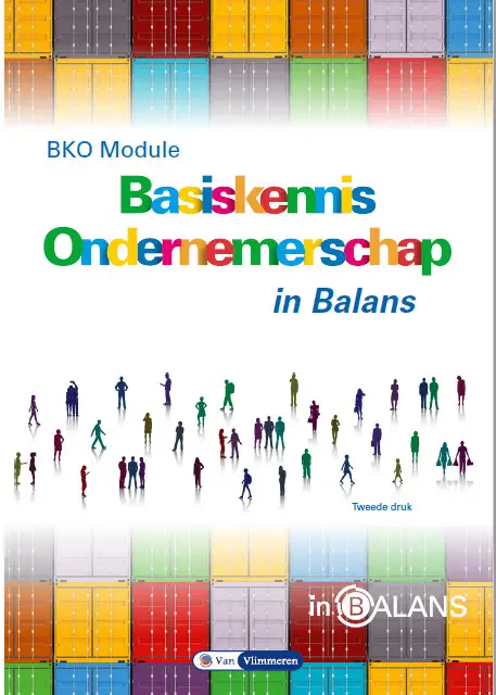 Basiskennis Ondernemerschap in Balans
