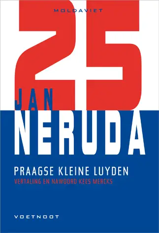Praagse kleine luyden