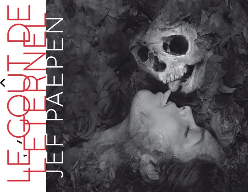 Le goût de l'éternel