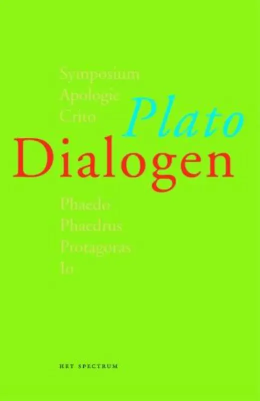 Dialogen / druk 5