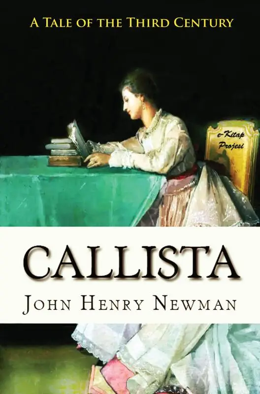 Callista