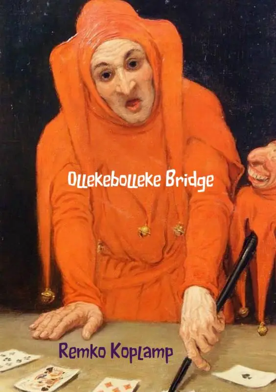 Ollekebolleke Bridge