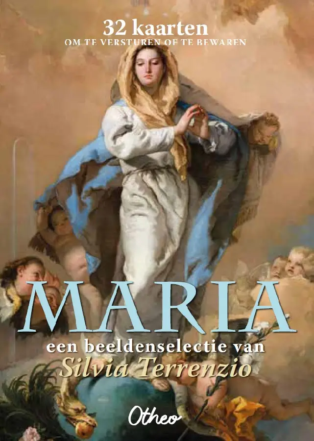 De kleine goedheid: Maria