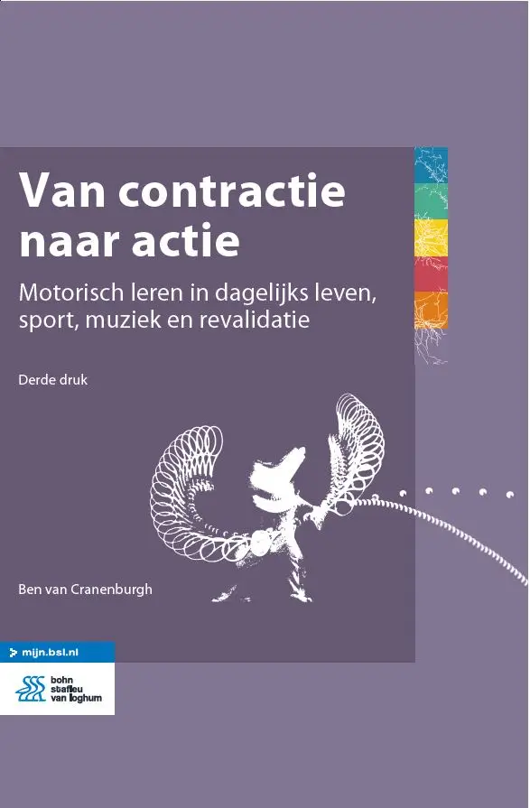 Van contractie naar actie