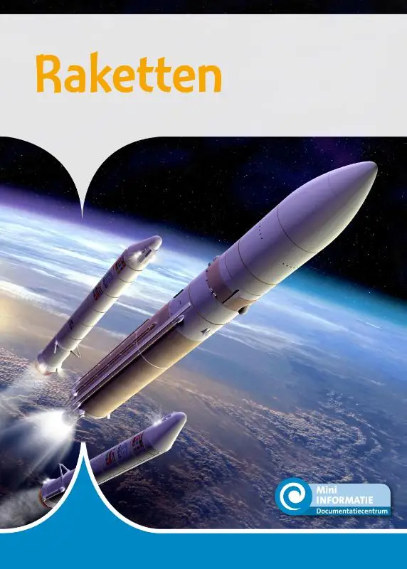 Raketten
