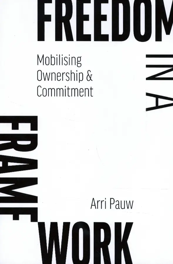 Freedom in a Framework