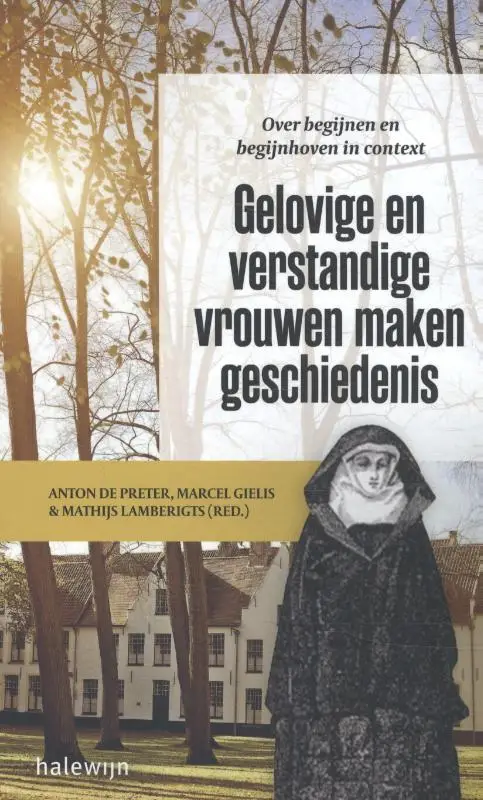 Gelovige en verstandige vrouwen maken geschiedenis